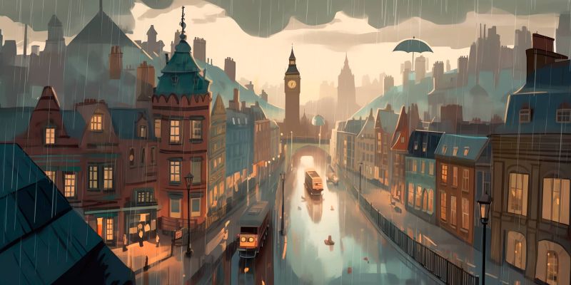 Joomla Event London 2026