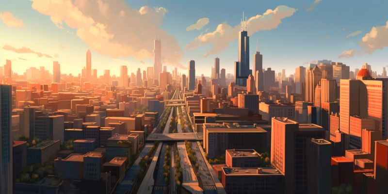 Joomla Event Chicago 2026